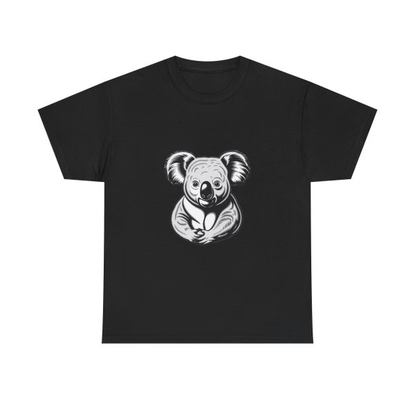 King Koala T-shirt - Image 9