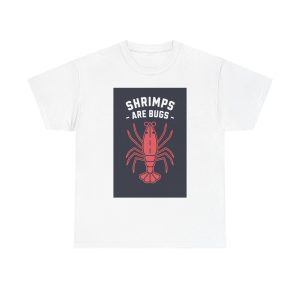 Marine Mischief - T-shirt