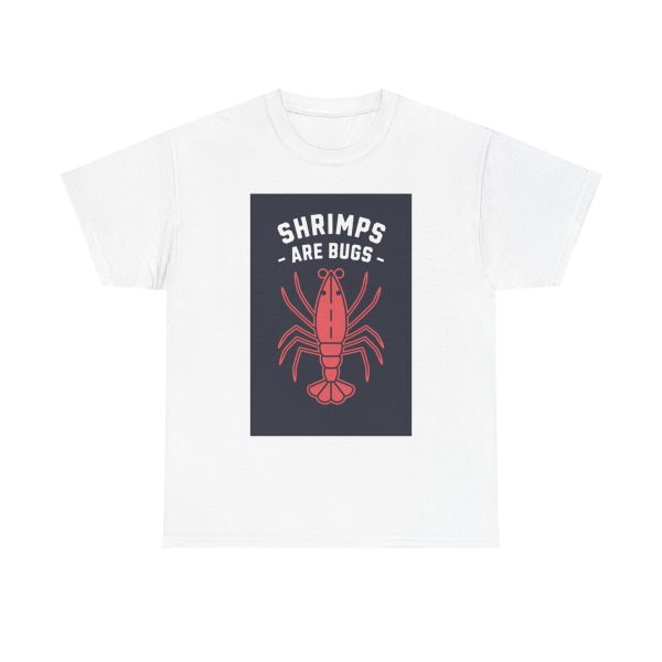 Marine Mischief - T-shirt