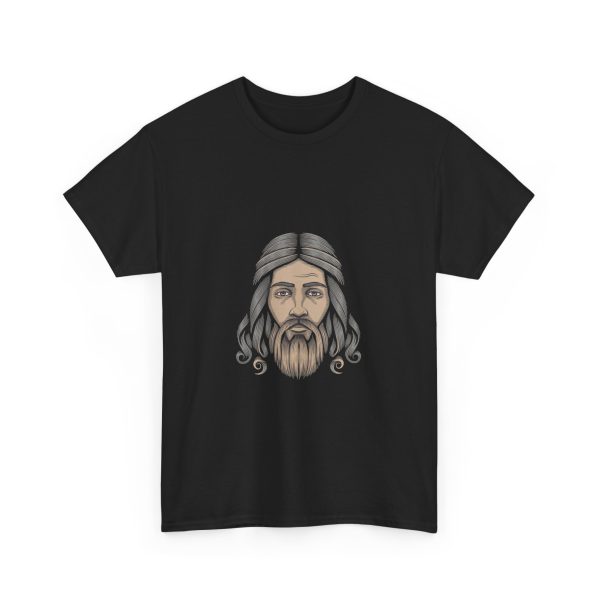 Shrimp Jesus T-shirt - Image 11