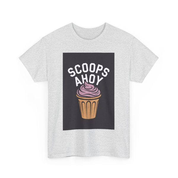 Retro Frozen Treats - T-shirt - Image 7