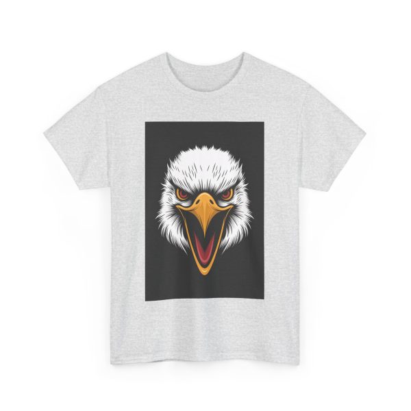 Fierce Eagle - T-shirt - Image 7