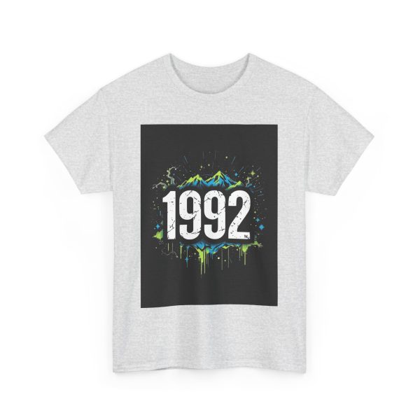 Cosmic 1992 - T-shirt - Image 7