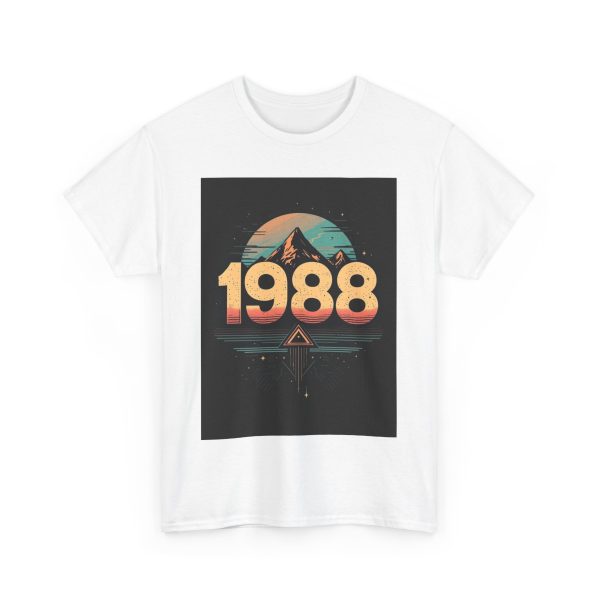 1988 Retro Cosmic - T-shirt - Image 3