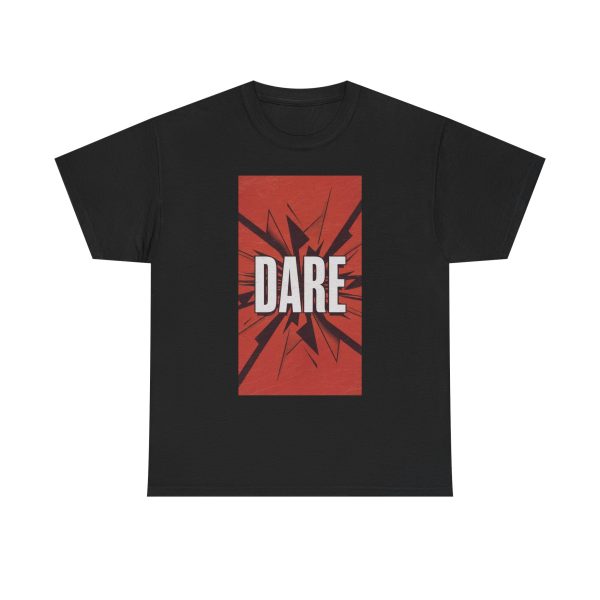 Dare to Be Bold - T-shirt - Image 9
