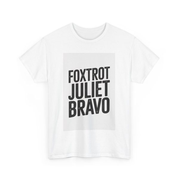 FJB - T-shirt - Image 3