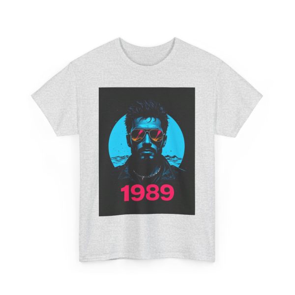 Neon Nights 1989 - T-shirt - Image 7