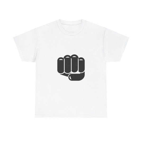 Raised Fist - T-shirt