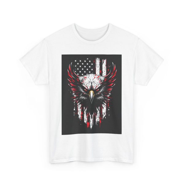 Patriotic Fury - T-shirt - Image 3