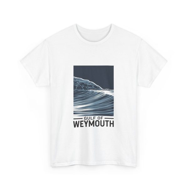 Gulf of Weymouth - T-shirt - Image 3