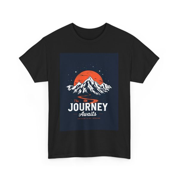 Mountain Dreams - T-shirt - Image 11