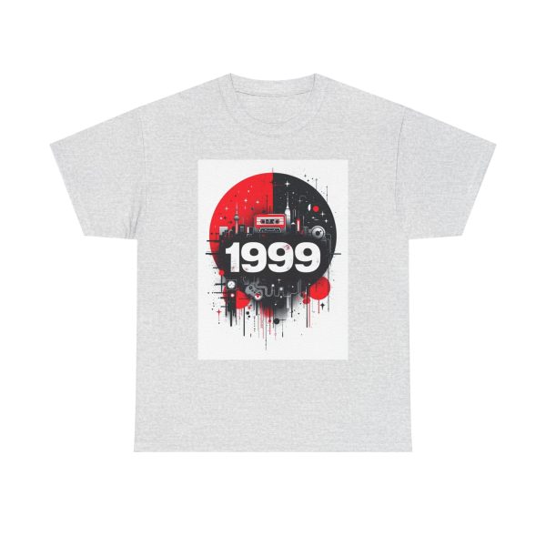 Millennium Nostalgia - T-shirt - Image 5
