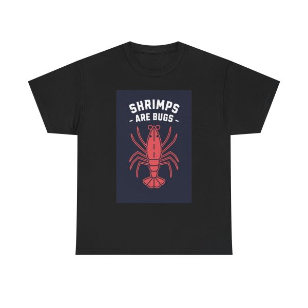 Marine Mischief - T-shirt - Image 9