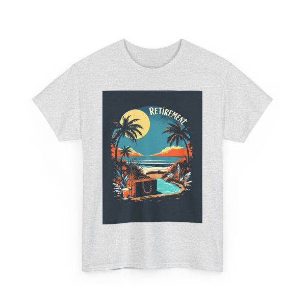 Paradise Found - Tshirt - Image 7
