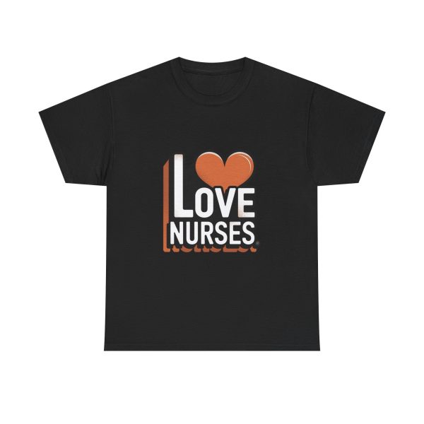 Nursing Appreciation - T-shirt - Image 9
