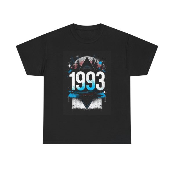 Cosmic 1993 - T-shirt - Image 9