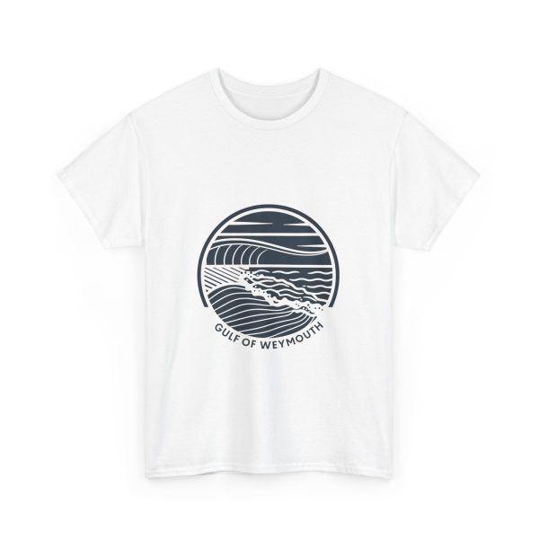 Gulf of Weymouth - T-shirt - Image 3