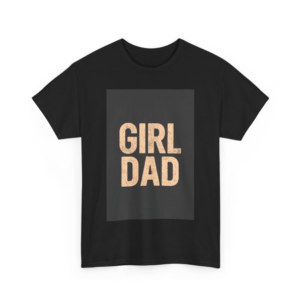 Daughter's Hero - T-shirt - Image 11