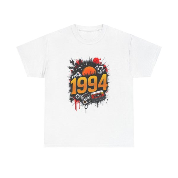 1994 Nostalgia - T-shirt