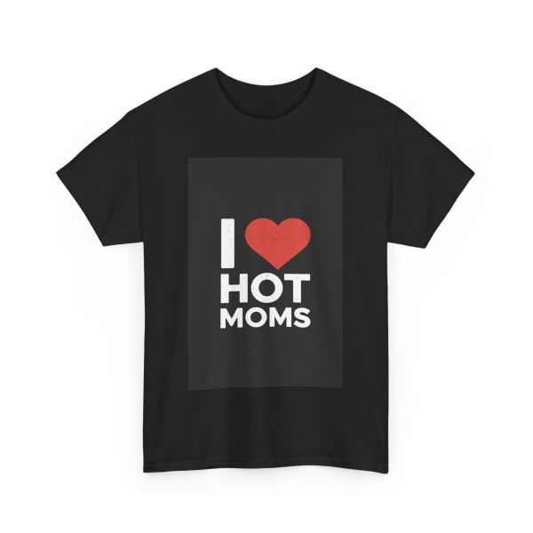 Hot Mom Fan - T-shirt - Image 11