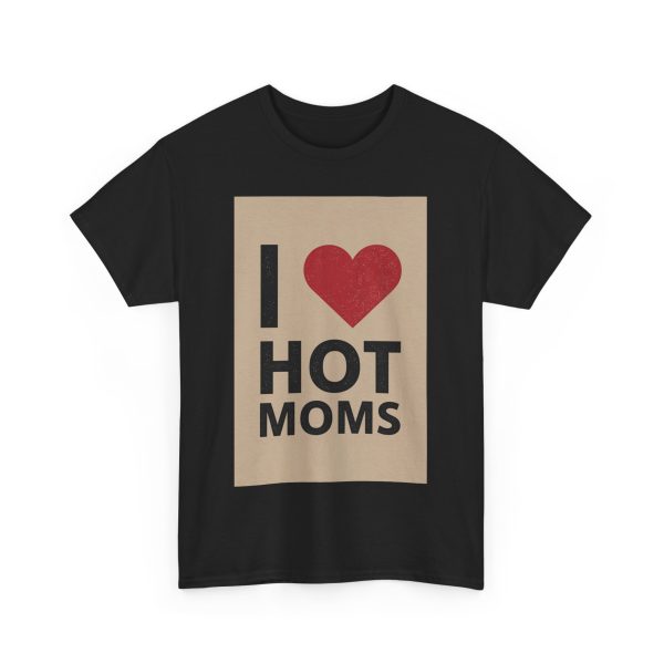 Mommy's Biggest Fan - T-shirt - Image 11