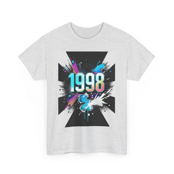 1998 Explosion - T-shirt - Image 7