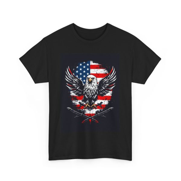 Soaring Freedom - T-shirt - Image 11