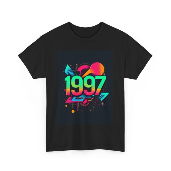 Retro '97 - T-shirt - Image 11