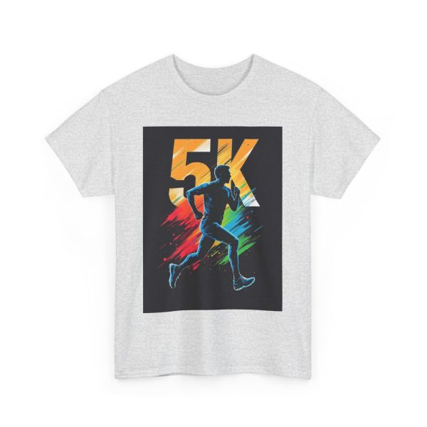 5k Running - T-shirt - Image 7