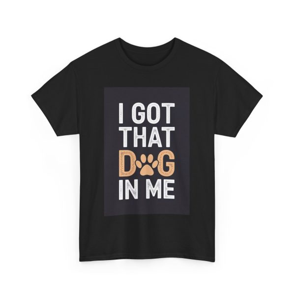 Dog Spirit - T-shirt - Image 11