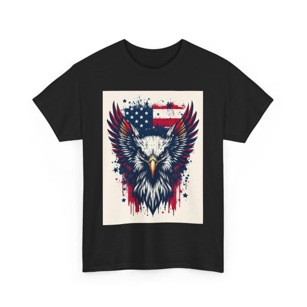 Patriotic Pride - T-shirt - Image 11