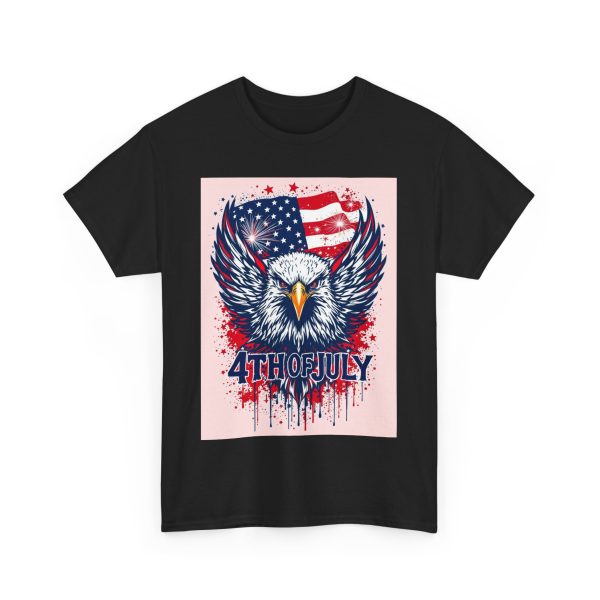 American Spirit Soars - T-shirt - Image 11