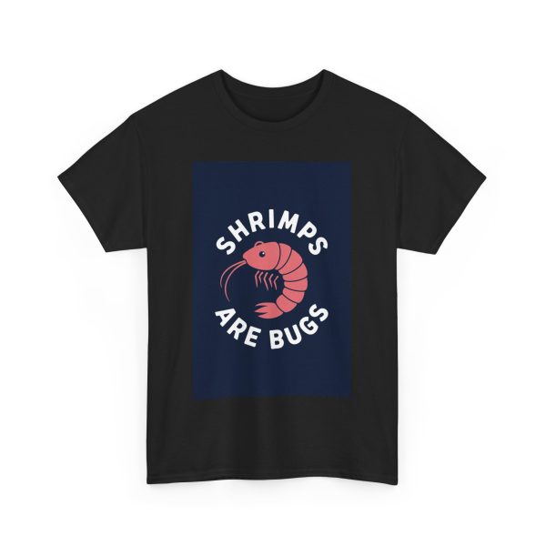 Worked At A Lighthouse - T shirt - Image 11