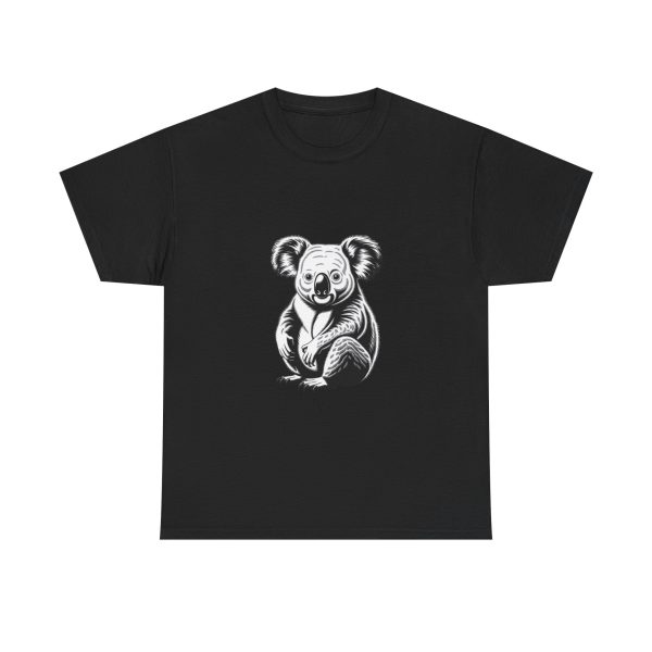 King Koala T-shirt - Image 9