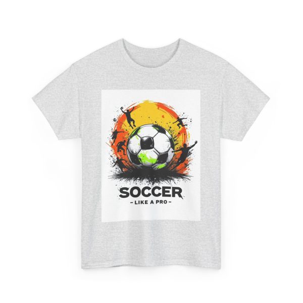 Kick Like a Pro - Tshirt - Image 7
