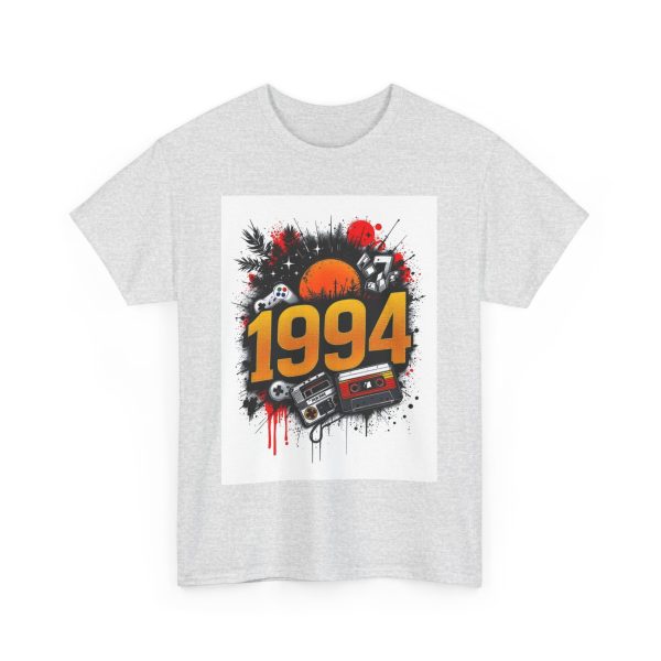 1994 Nostalgia - T-shirt - Image 7