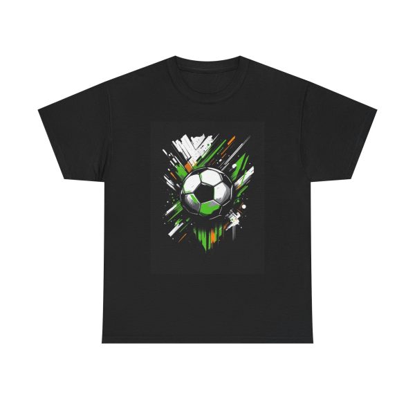 Soccer Energy Unleashed - Tshirt - Image 9