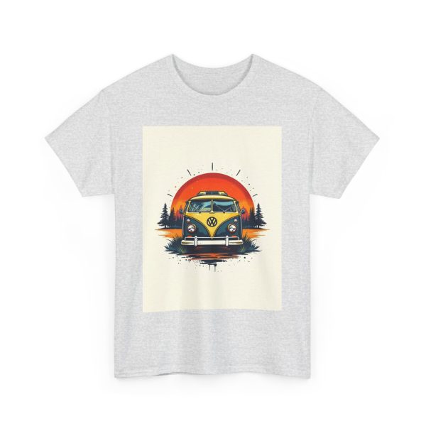 Sunset Wanderlust - T-shirt - Image 7