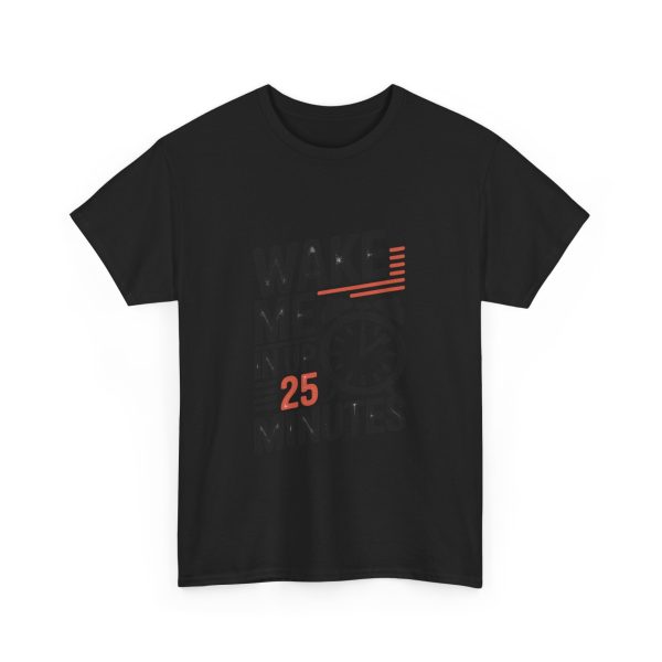 Wake Me Up - T-shirt - Image 11