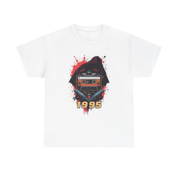 Mixtape Mayhem - T-shirt