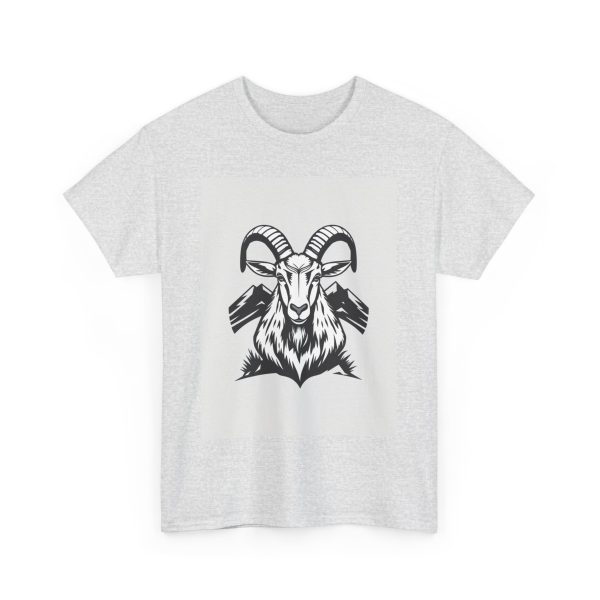 Horned Guardian - T-shirt - Image 7