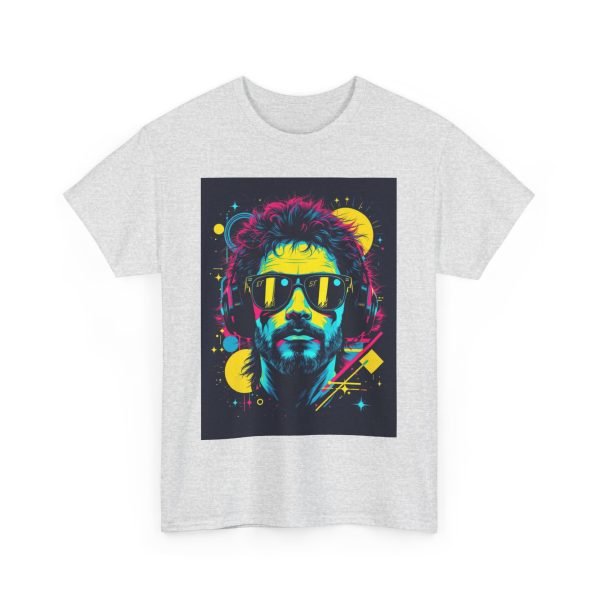 Neon Rebel - T-shirt - Image 7