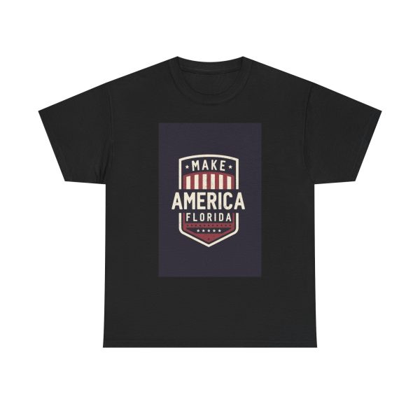 Make America Florida - T-shirt - Image 9