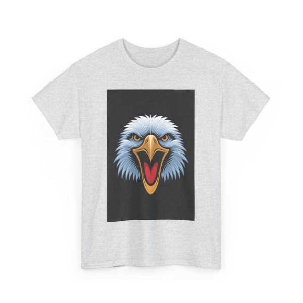 Eagle Fang - T-shirt - Image 7