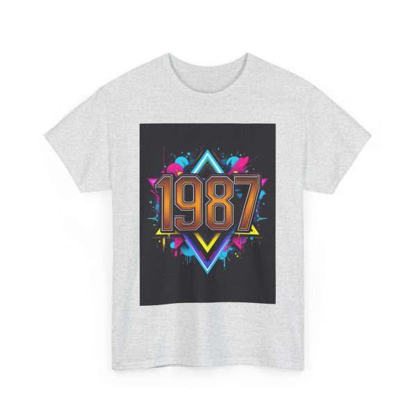 Neon Flashback - T-shirt - Image 7