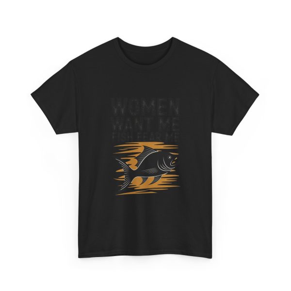 Fishing Queen - T-shirt - Image 11