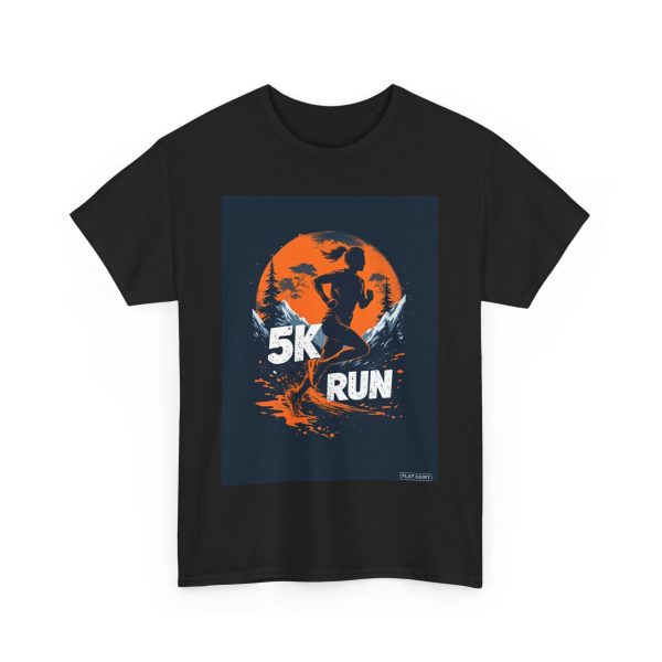 5k Running - T-shirt - Image 11