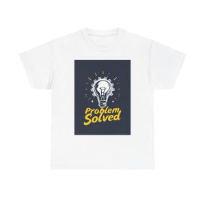 Brightening Solutions - T-shirt