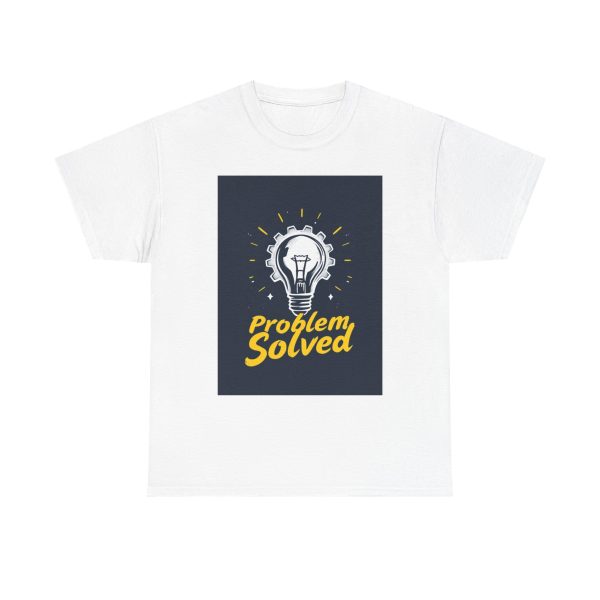 Brightening Solutions - T-shirt