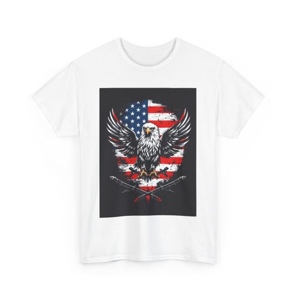 Soaring Freedom - T-shirt - Image 3
